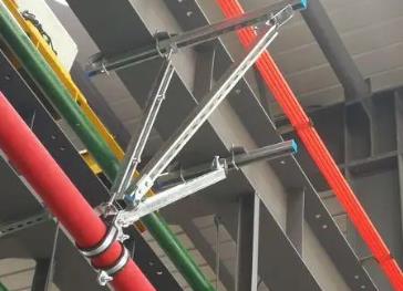 文山抗震支架厂家与你分享你必须做的紧急情况下的准备